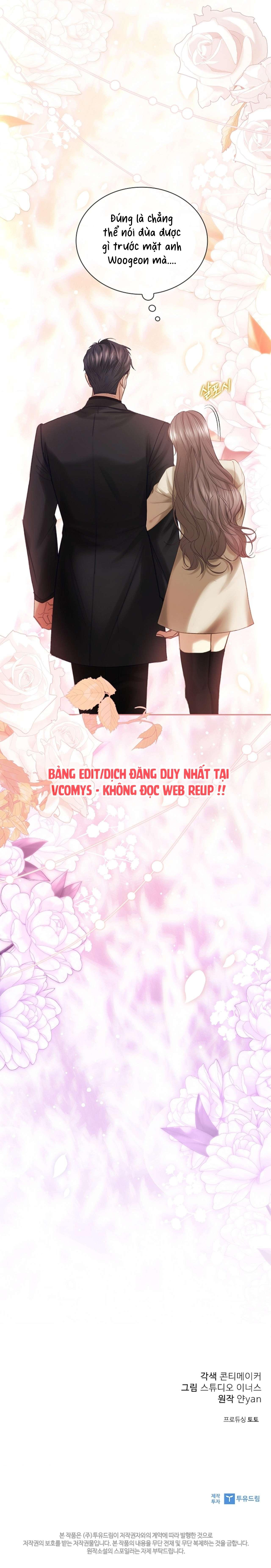 [ 18+ ] Người Vợ Trẻ Chap 57 - Next 