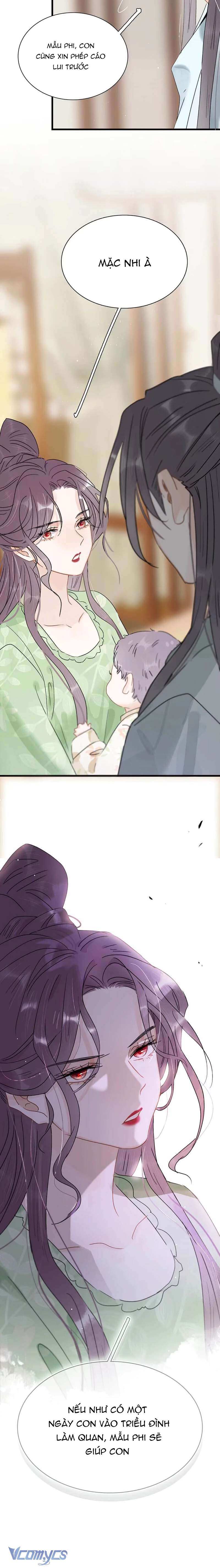 Toàn Bộ Phản Diện Trong Truyện Đều Nghe Được Tiếng Lòng Ta Chap 5 - Trang 2