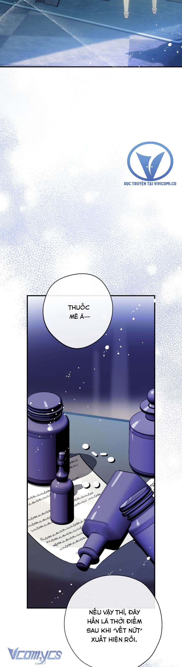 Chúng Ta Có Thể Trở Thành Một Gia Đình Được Không? Chap 151 - Trang 2