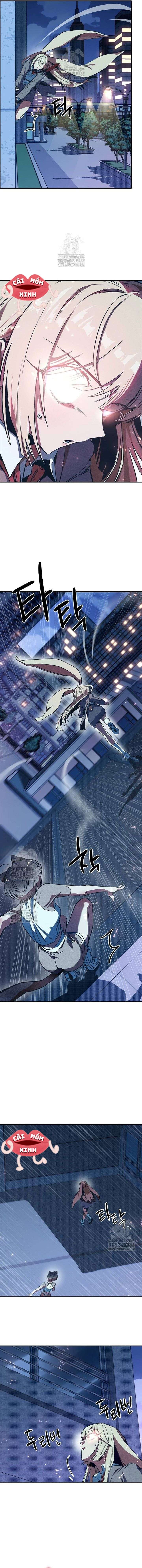 Thiếu Nữ 12 Con Giáp Chap 3 - Next Chapter 3.2