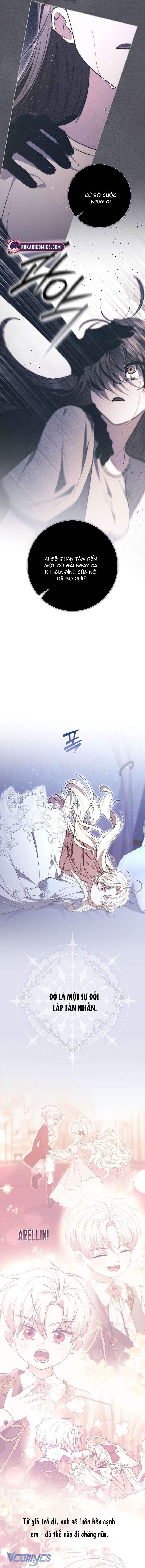 Nam Chính Bệnh Hoạn Ám Ảnh Với Sức Khoẻ Của Tôi Chap 17 - Trang 3