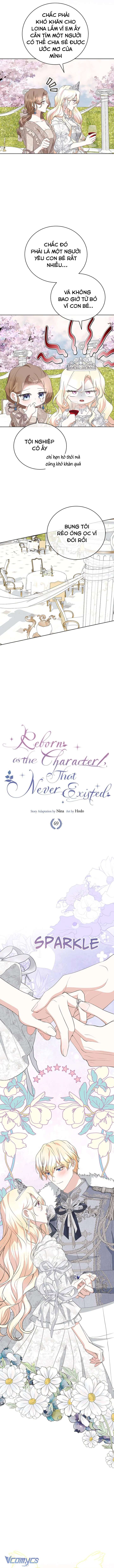 Sinh Ra Trở Thành Nhân Vật Không Có Trong Nguyên Tác Chap 69 - Trang 2