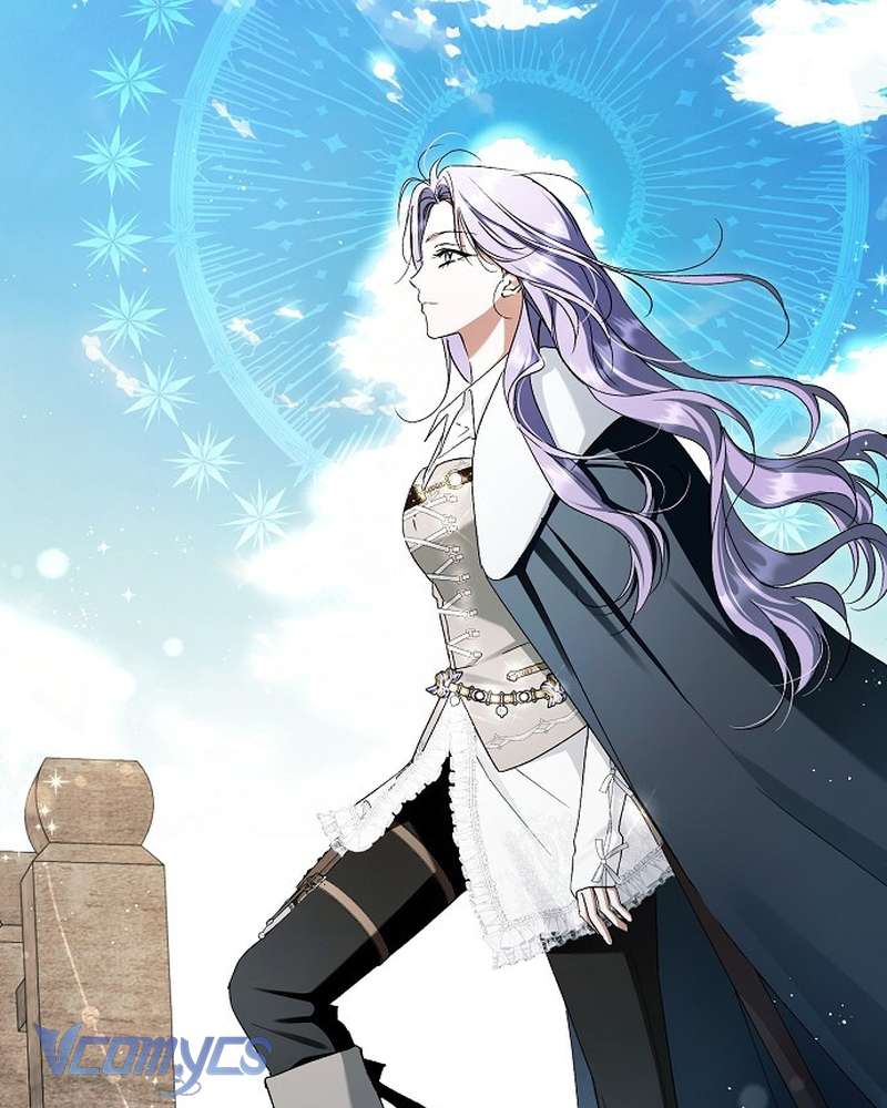 Các Nam Chính Đã Bị Nữ Phụ Cướp Mất Chap 63 - Trang 2