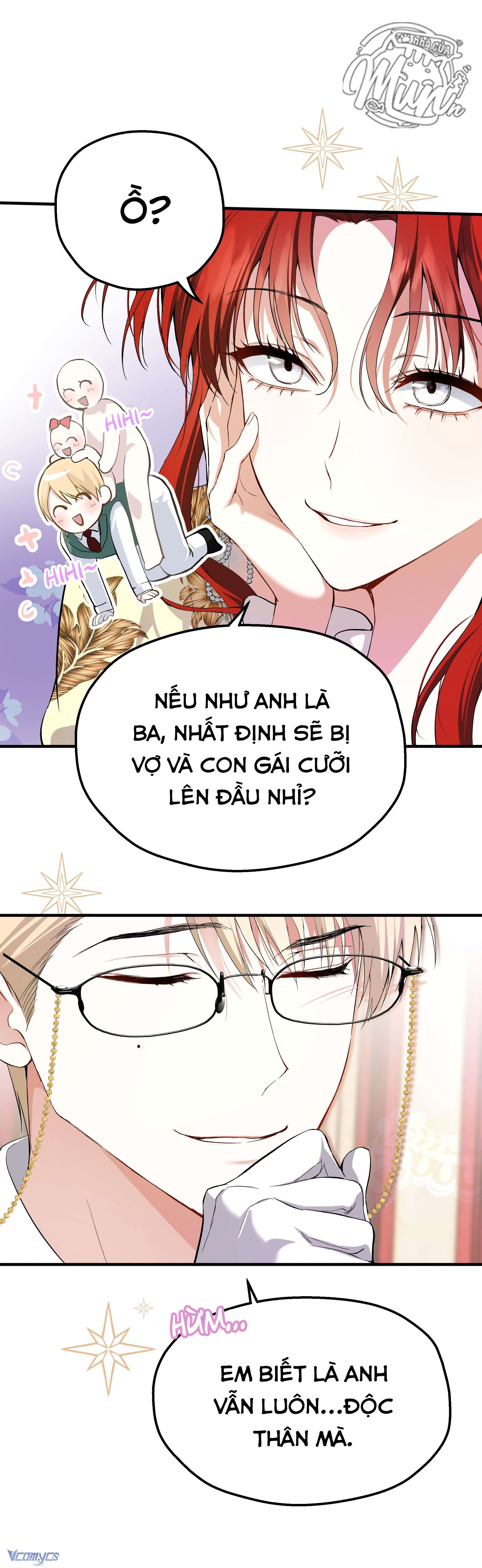 Cô ấy sẽ thuần hoá anh hùng Chap 7 - Trang 3