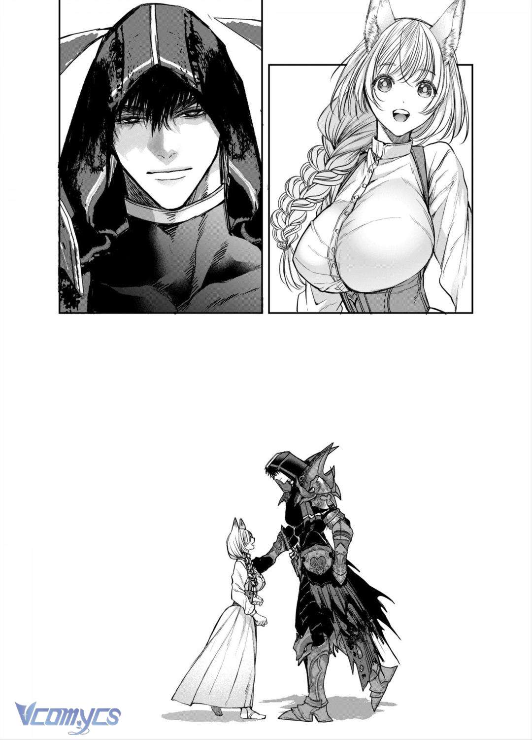 [18+] Tuyển Tập Truyện Ngắn Manga Chap 20.5 - Trang 2