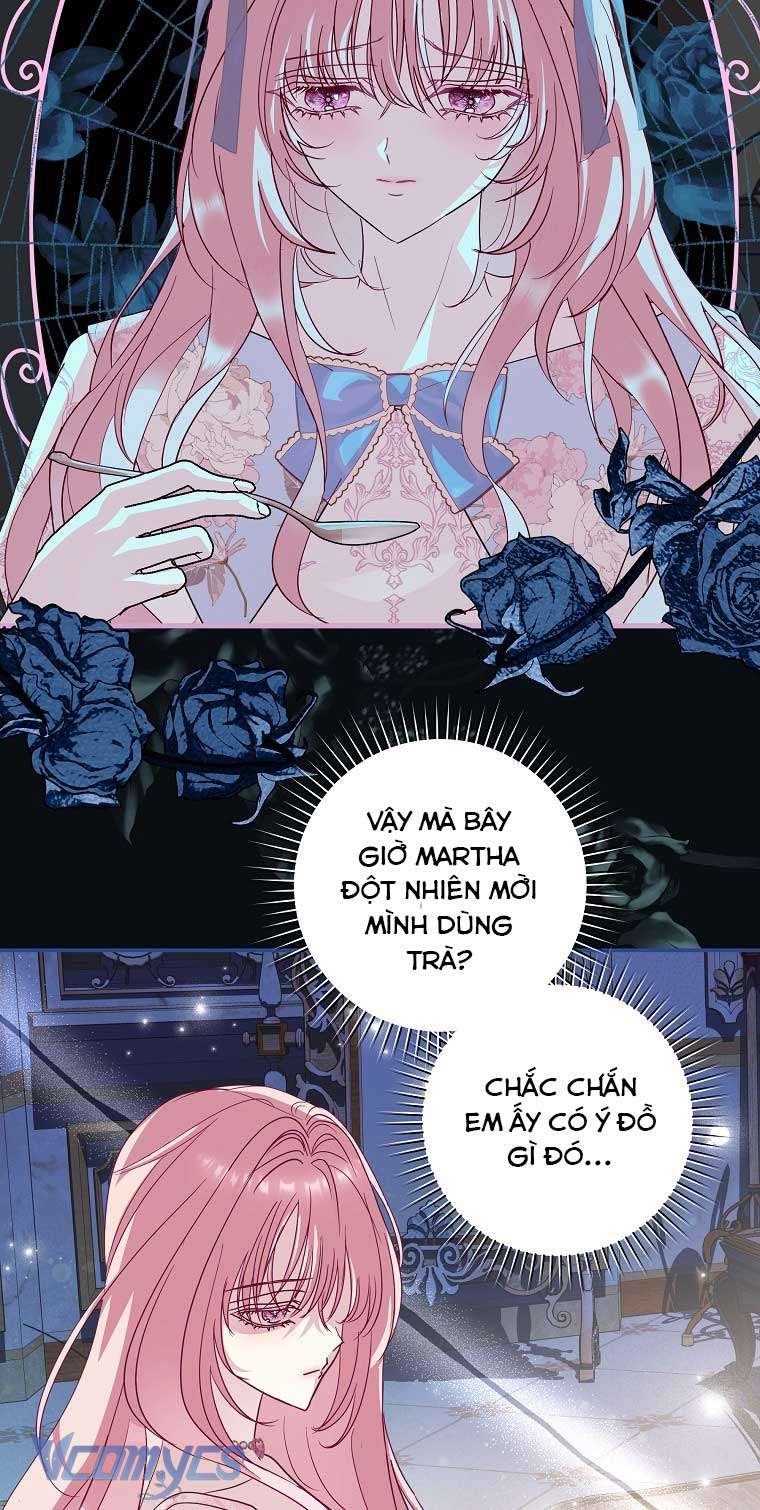 Này Boss Phản Diện, Tôi Có Thể Làm Mọi Thứ Trừ Cưới Ngài Chap 6 - Trang 4