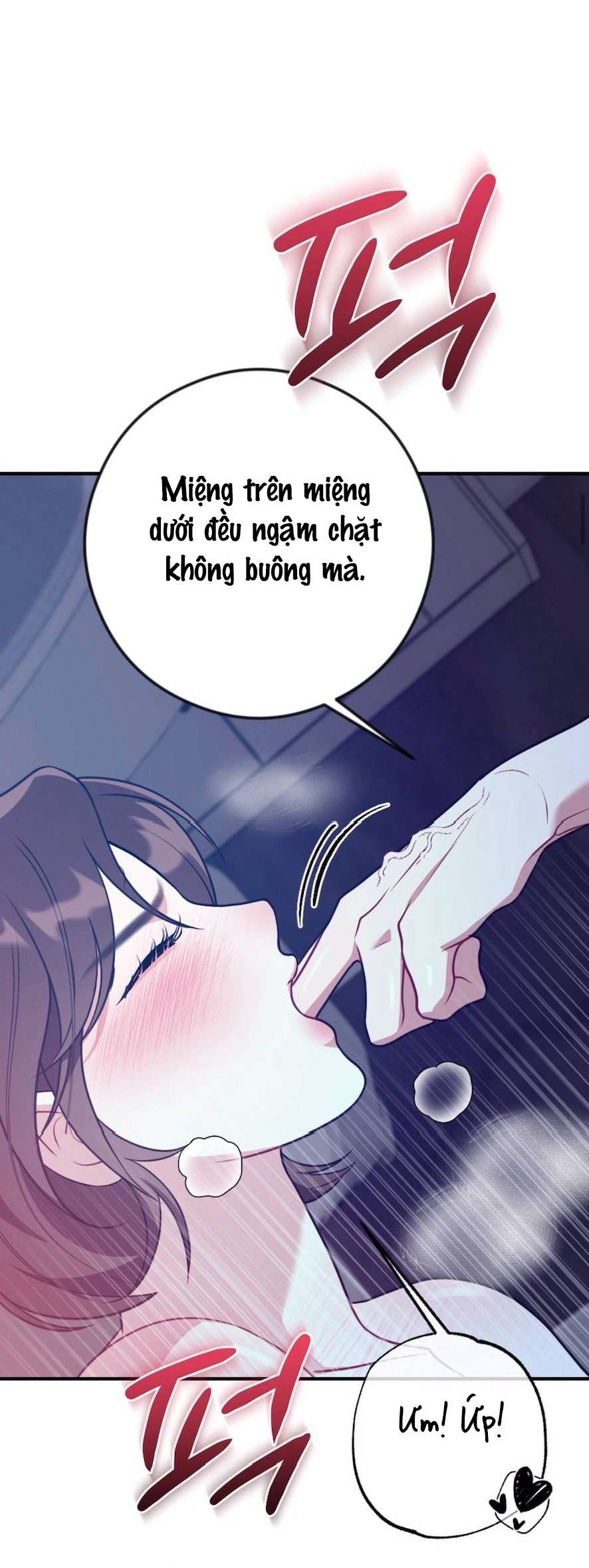 Chiếm Lấy Em Chap 1 - Trang 3