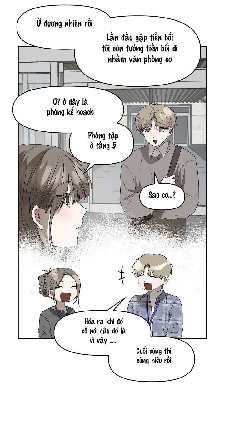 Câu Cá Cũng Bắt Được Người Cá Sao? Chap 7 - Trang 2