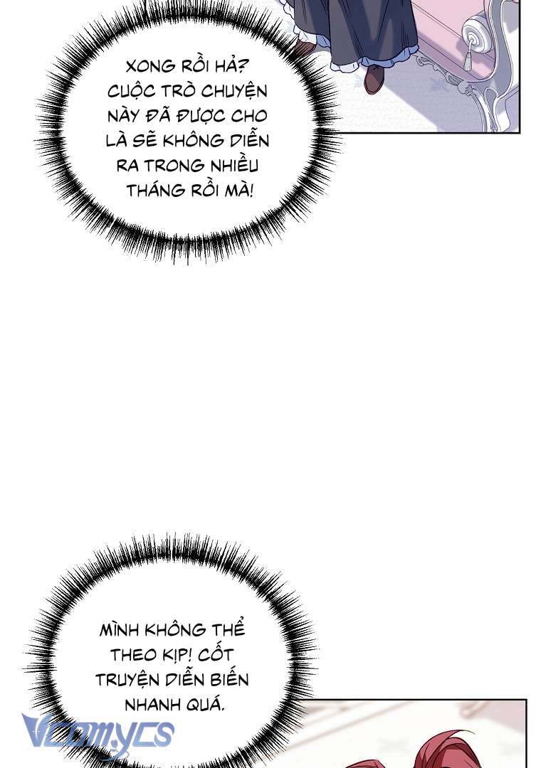 Cuộc Sống Thứ Hai Trên Thảm Đỏ Chap 2 - Trang 3