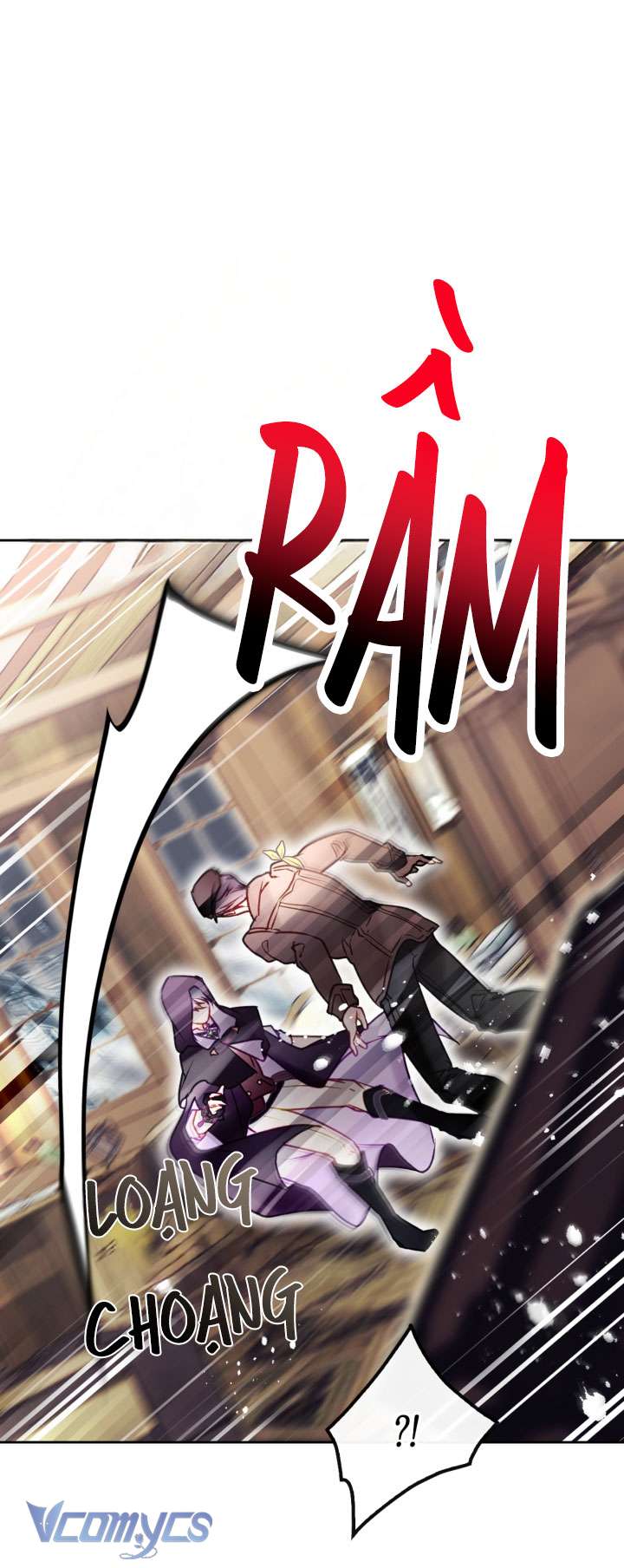 Kết Cục Của Nhân Vật Phản Diện Chỉ Có Thể Là Cái Chết Chap 179 - Trang 4