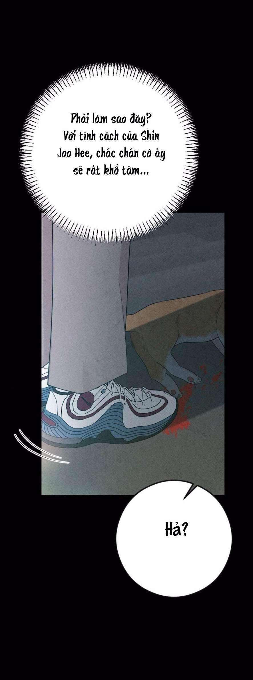 Chiếm Lấy Em Chap 18 - Trang 3