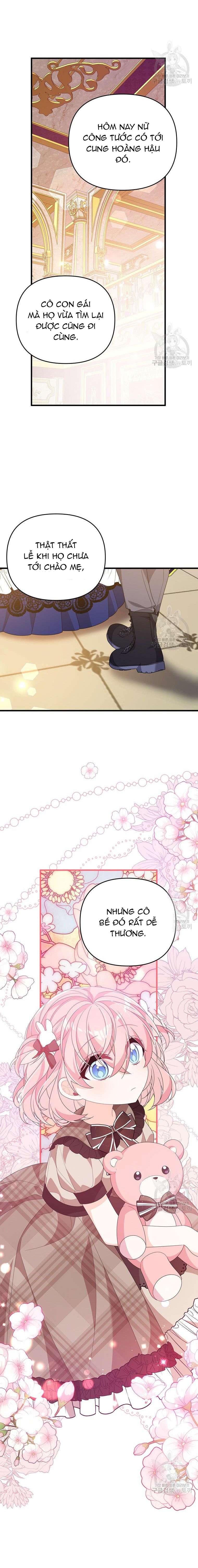 VÌ ANH TRAI TÔI SẼ QUYẾN RŨ NAM CHÍNH Chapter 36 - Trang 4