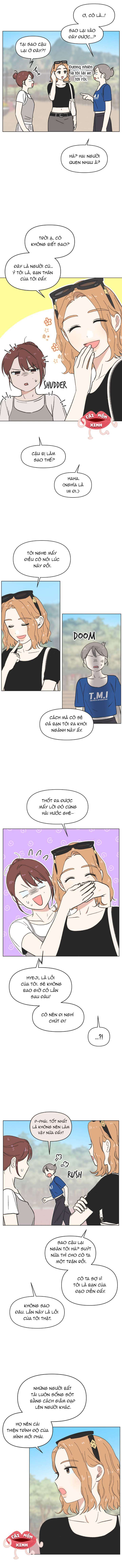 Seasons of Lovesome Seasons of Lovesome-Chap 32 - Trang 2