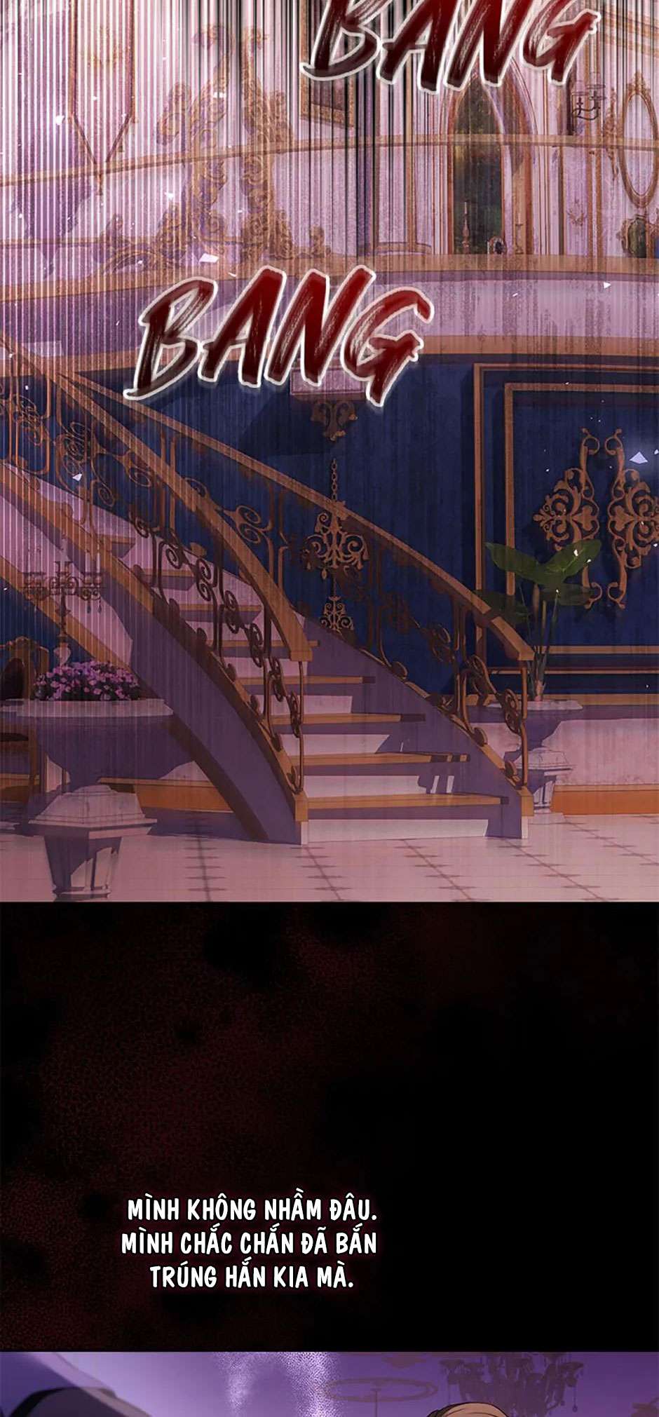 Hầu Gái Trong Trò Chơi Harem Ngược Muốn Nghỉ Việc Chap 50 - Trang 4