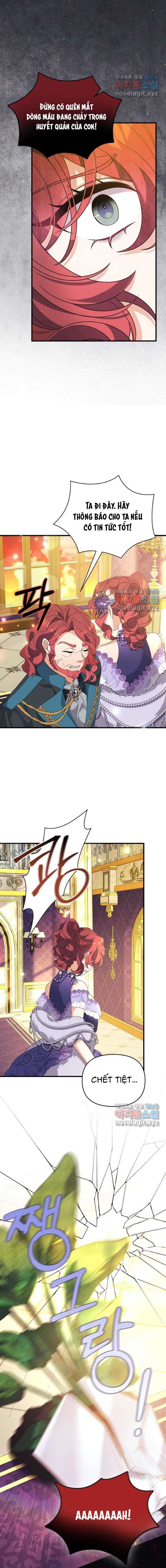 VÌ ANH TRAI TÔI SẼ QUYẾN RŨ NAM CHÍNH Chap 40 - Trang 2