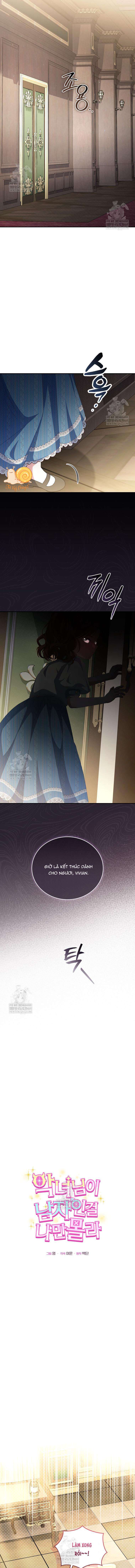 Tôi Là Người Duy Nhất Không Biết Ác Nữ Là Một Người Đàn Ông Chap 15 - Trang 2