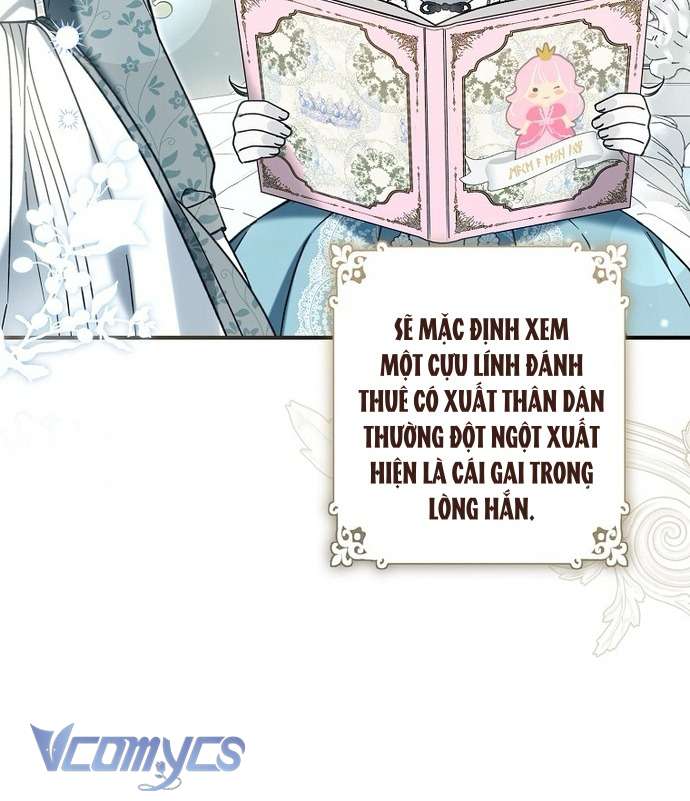 Độc Chiếm Sủng Ái Của Công Chúa Út, Mọi Người Đều Say Mê Tôi. Chap 15 - Trang 3