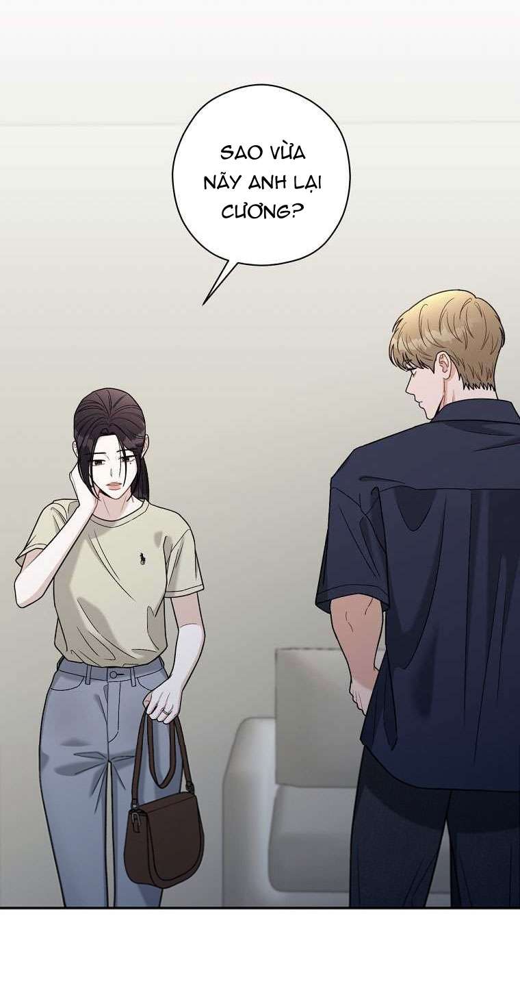 [18+] Ngọn Gió Thơ Ngây Chap 2 - Next Chap 3