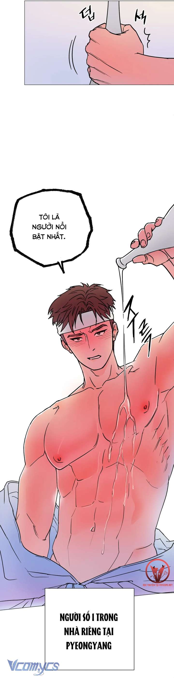 [18+] Tiên Nữ Chiếm Đoạt Chap 2 - Trang 3