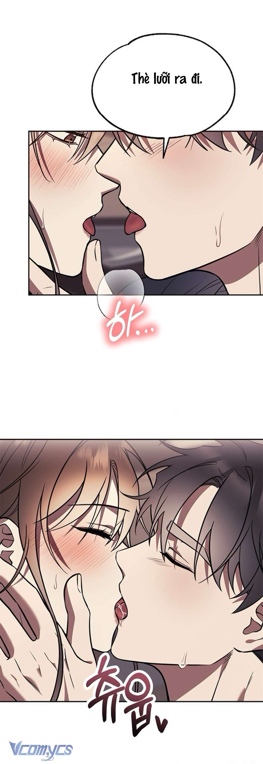 Oppa, Cho Em Xin Một Miếng Nào! Chap 11 - Trang 2