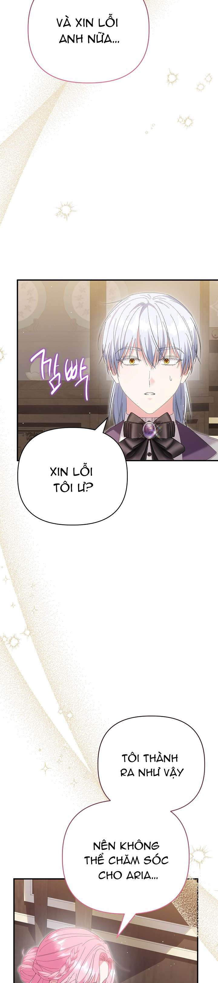 Cha Của Nam Chính Từ Chối Hủy Hôn Chap 52 - Trang 4