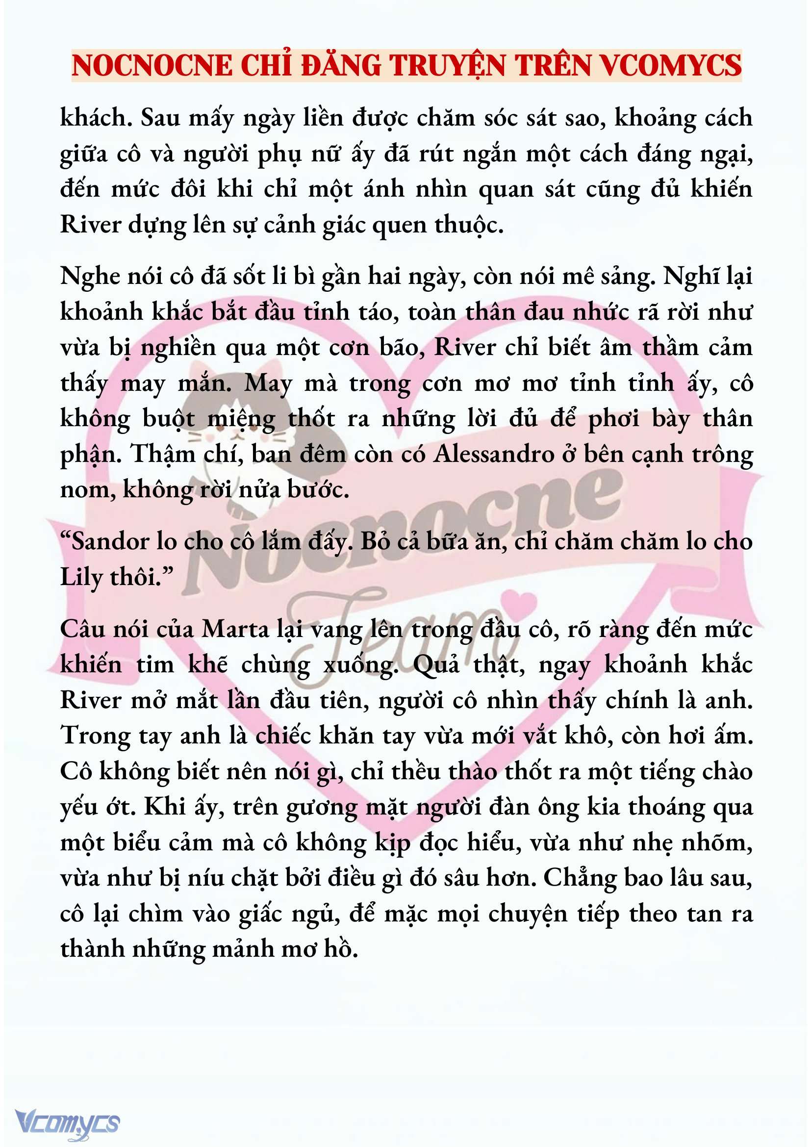 [TIỂU THUYẾT] ĐIỂM CHÍ Chap 56 - Trang 2