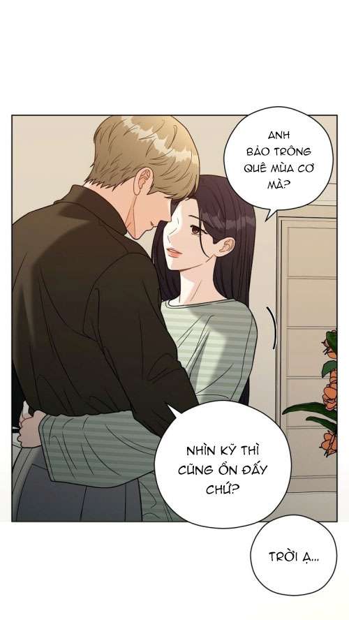 [18+] Ngọn Gió Thơ Ngây Chap 7 - Next Chap 8