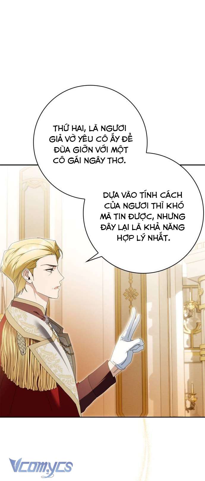 Cặp Đôi Lừa Đảo Xứ Ardel Chap 8 - Trang 2