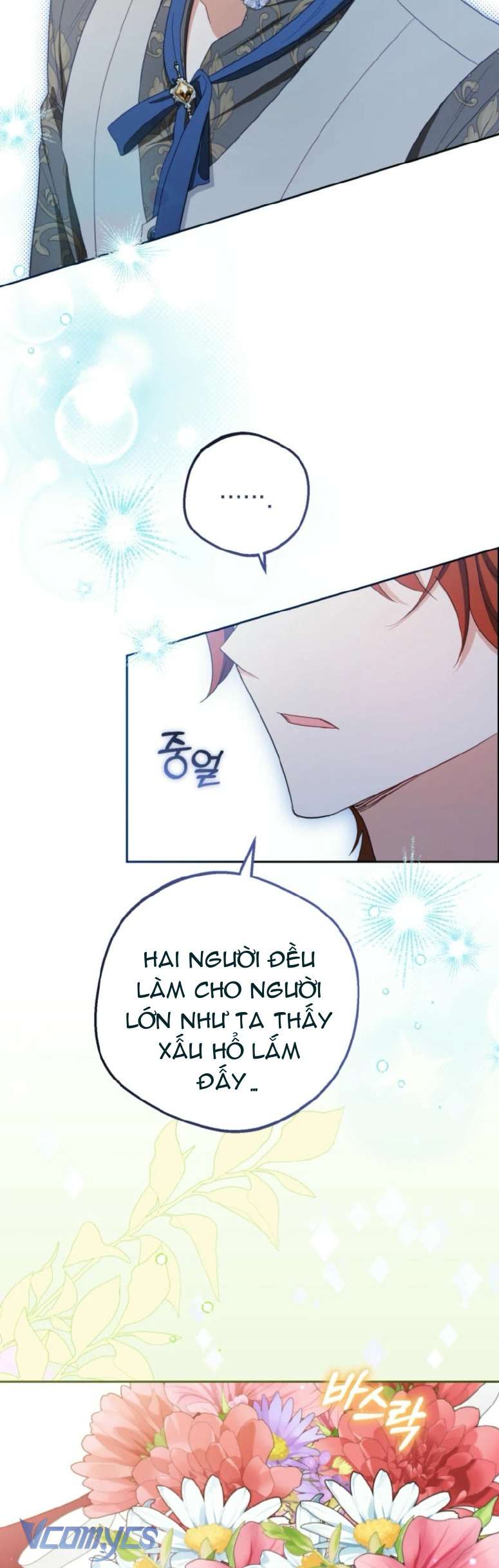 Được Yêu Thương Mà Còn Ngại Ngùng Sao! Chap 88 - Trang 4