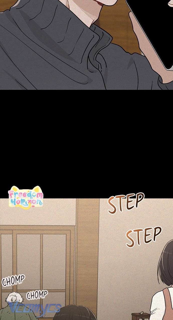 Review Người Yêu Cũ Chap 9 - Trang 3