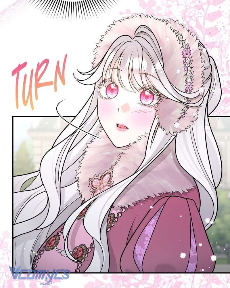 Trước Khi Em Có Ý Định Chạy Trốn Ta Sẽ Ngăn Chặn Nó Chap 37 - Trang 2