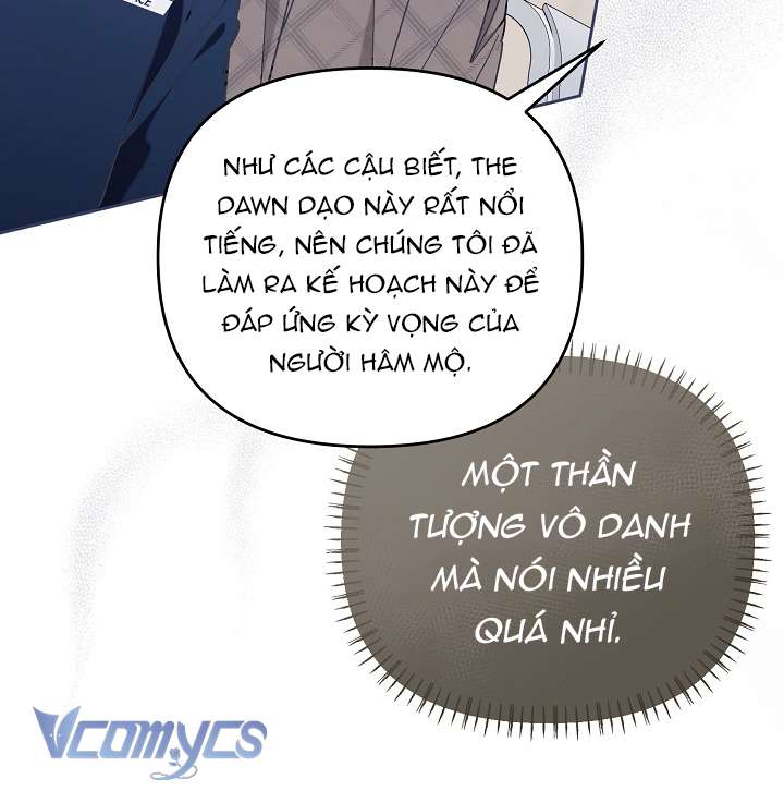 Rác Rưởi Sống Sót Với Thân Phận Thần Tượng PD Chap 7 - Trang 3