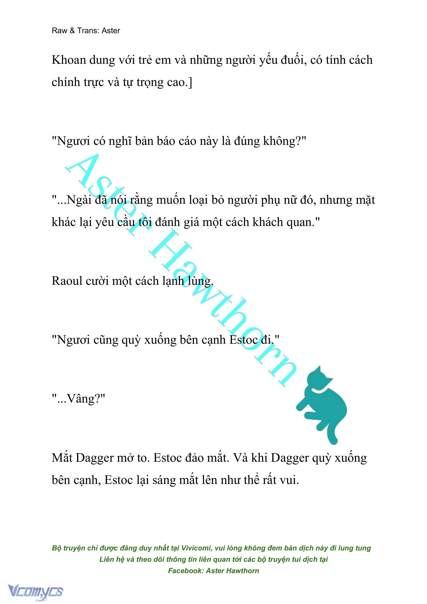 [NOVEL] Giết Cuộc Hôn Nhân Này Chap 44 - Trang 2