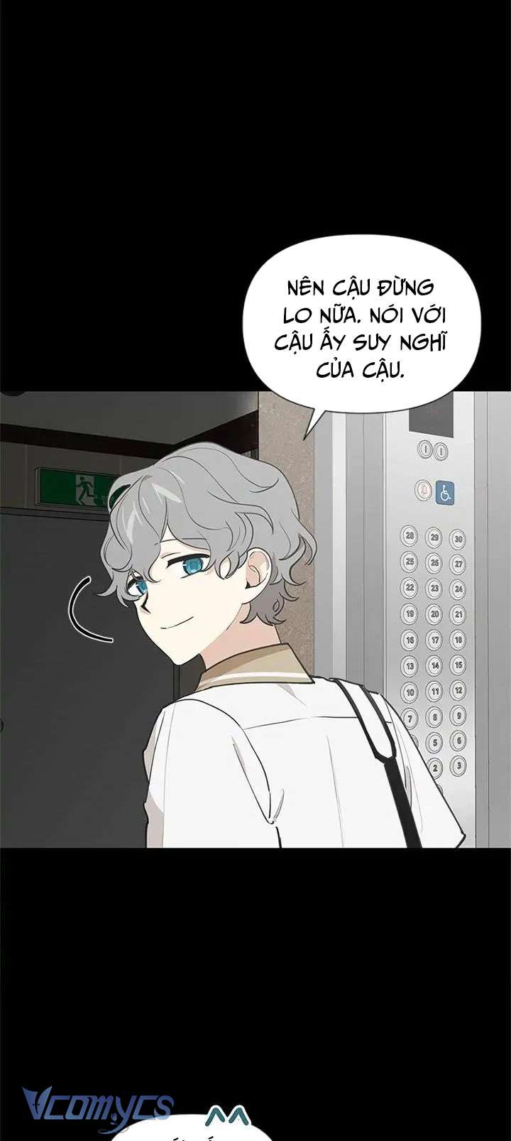 Điều Ước Sao Băng Chapter 44 - Next Chap 45