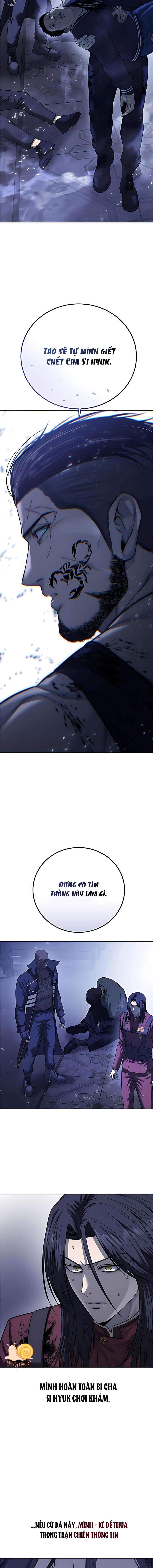 Red Shirt Chap 29 - Trang 2