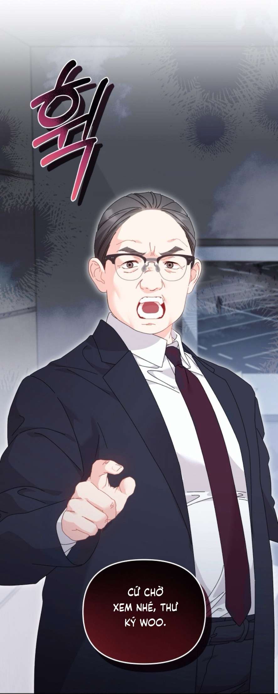 Chính Sách Khuyến Khích Chap 10 - Trang 2