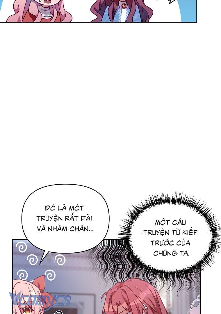 Cuộc Sống Thứ Hai Trên Thảm Đỏ Chap 5 - Trang 3