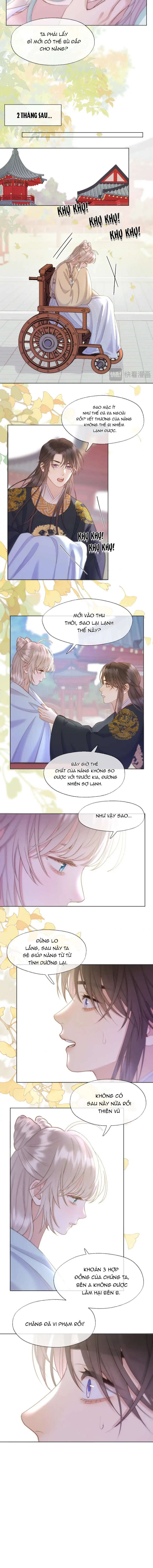 Livestream Trong Lãnh Cung Chap 90 - Trang 2