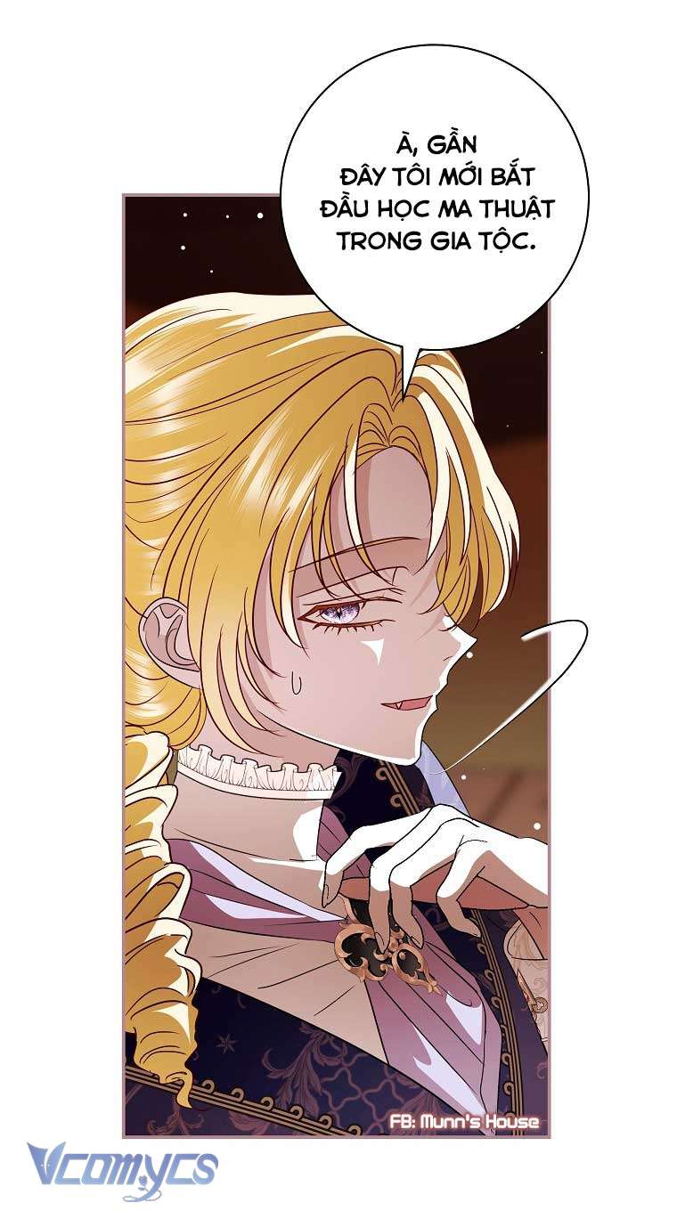 Này Boss Phản Diện, Tôi Có Thể Làm Mọi Thứ Trừ Cưới Ngài Chap 27 - Trang 4