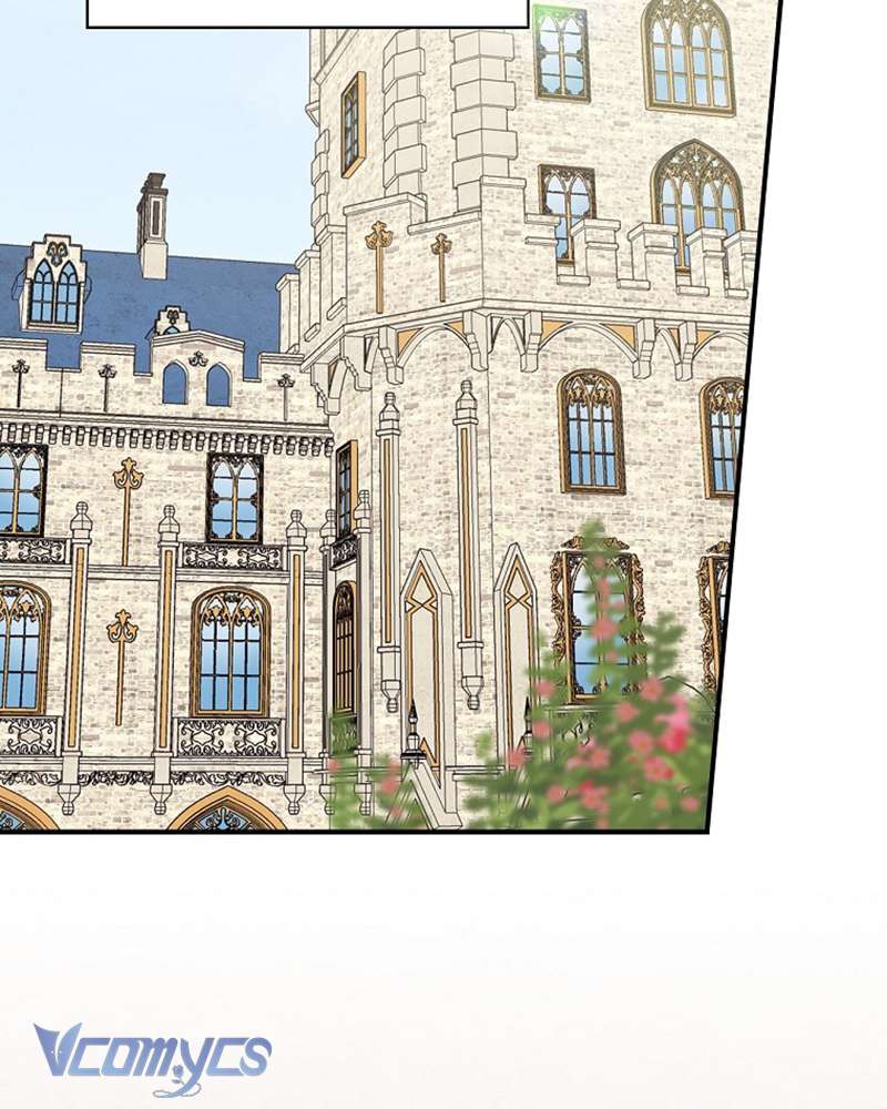 Chị Gái Của Nhân Vật Phản Diện Hôm Nay Cũng Đang Đau Khổ Chap 85 - Trang 4