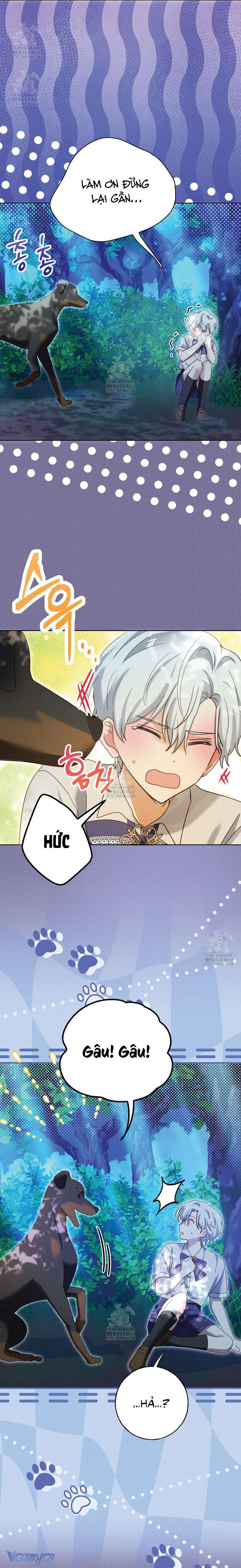 Câu Được Nam Chính Trên Hoang Đảo Chap 27 - Trang 2