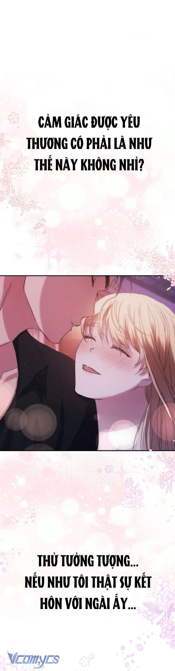 [18+] Người Em Vợ Tóc Vàng Chap 19 - Trang 2