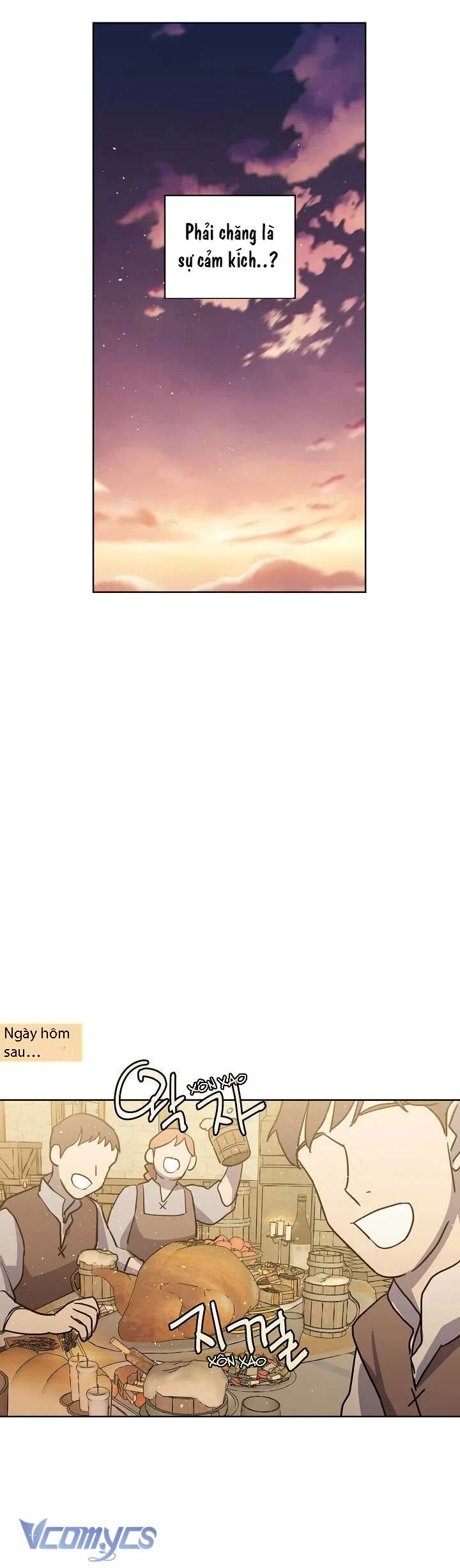 CHITRA Chap 81 - Trang 3