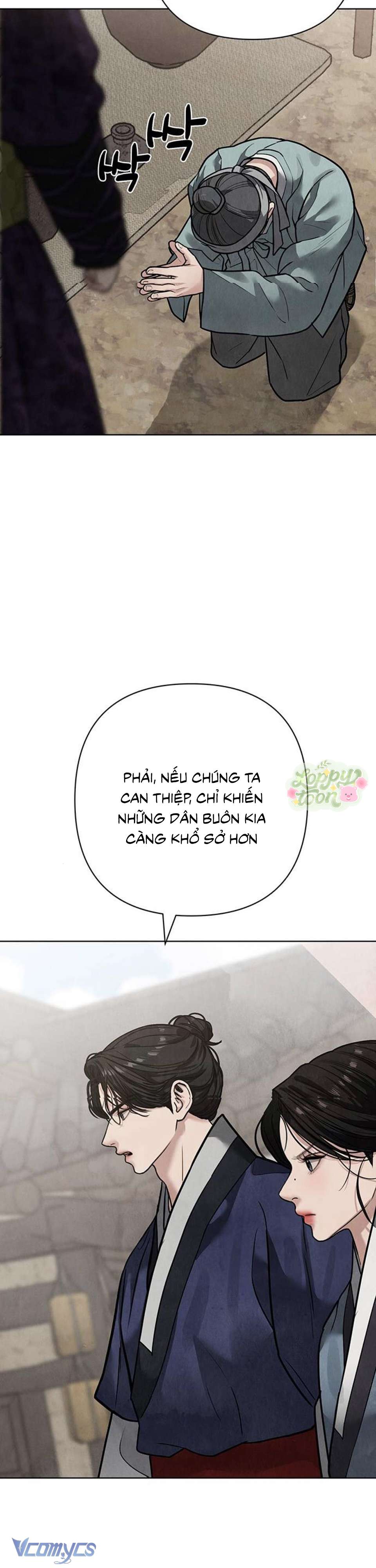 Quỷ Hồn Chap 22 - Next Chap 23