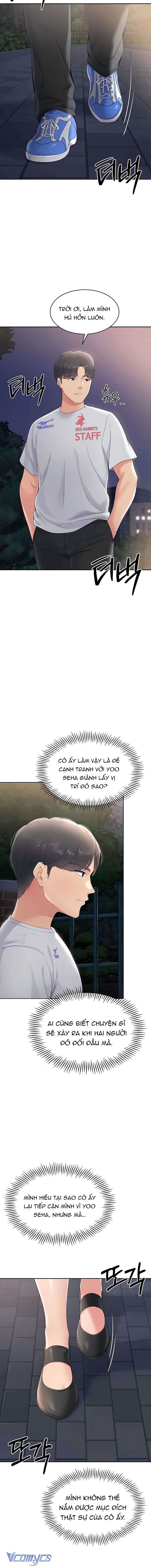 [18+] Hãy Thiết Lập Nó! Chap 16 - Next Chap 17