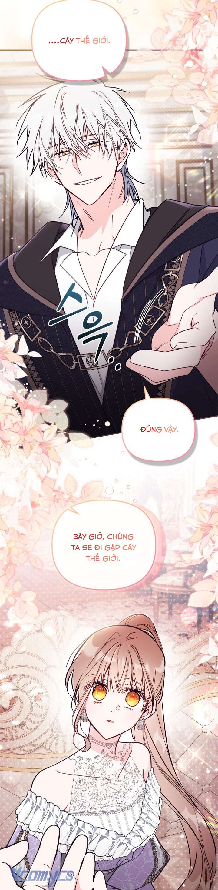 Không Có Chỗ Cho Kẻ Giả Mạo Chap 84 - Trang 2