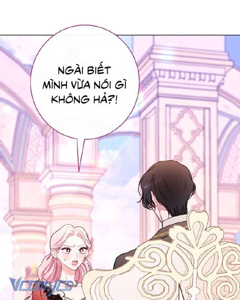 Hầu Gái Độc Quyền Của Hoàng Hậu Phản Diện Chap 60 - Trang 4