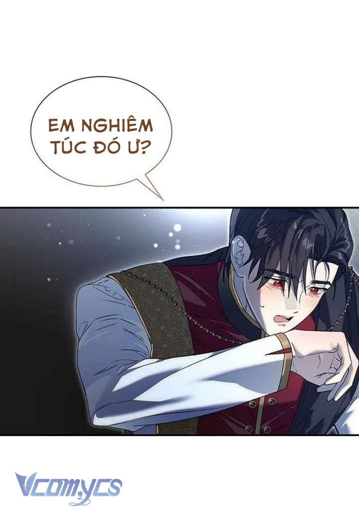 Cứ Cố Gắng Hết Sức Để Hối Hận Chap 38 - Trang 2