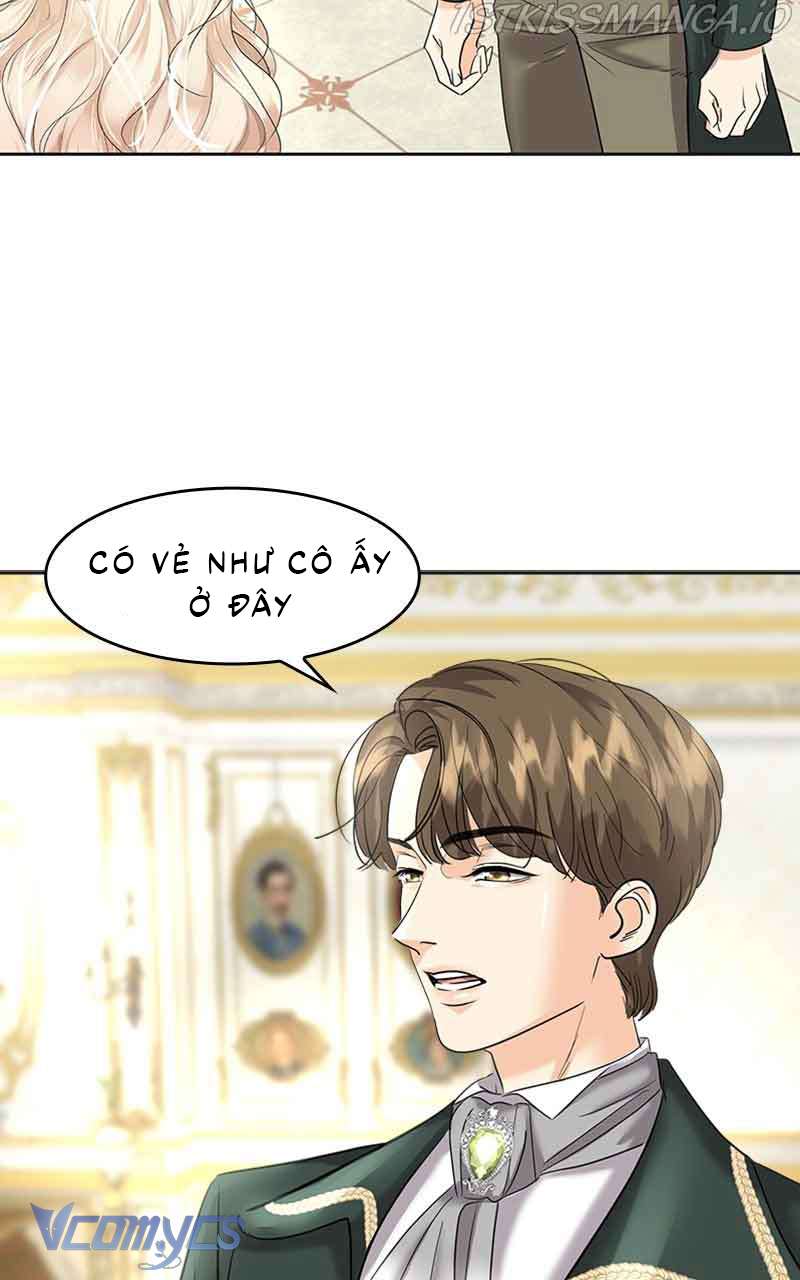 Hoàng Hậu Son Môi Chap 9 - Next Chap 10