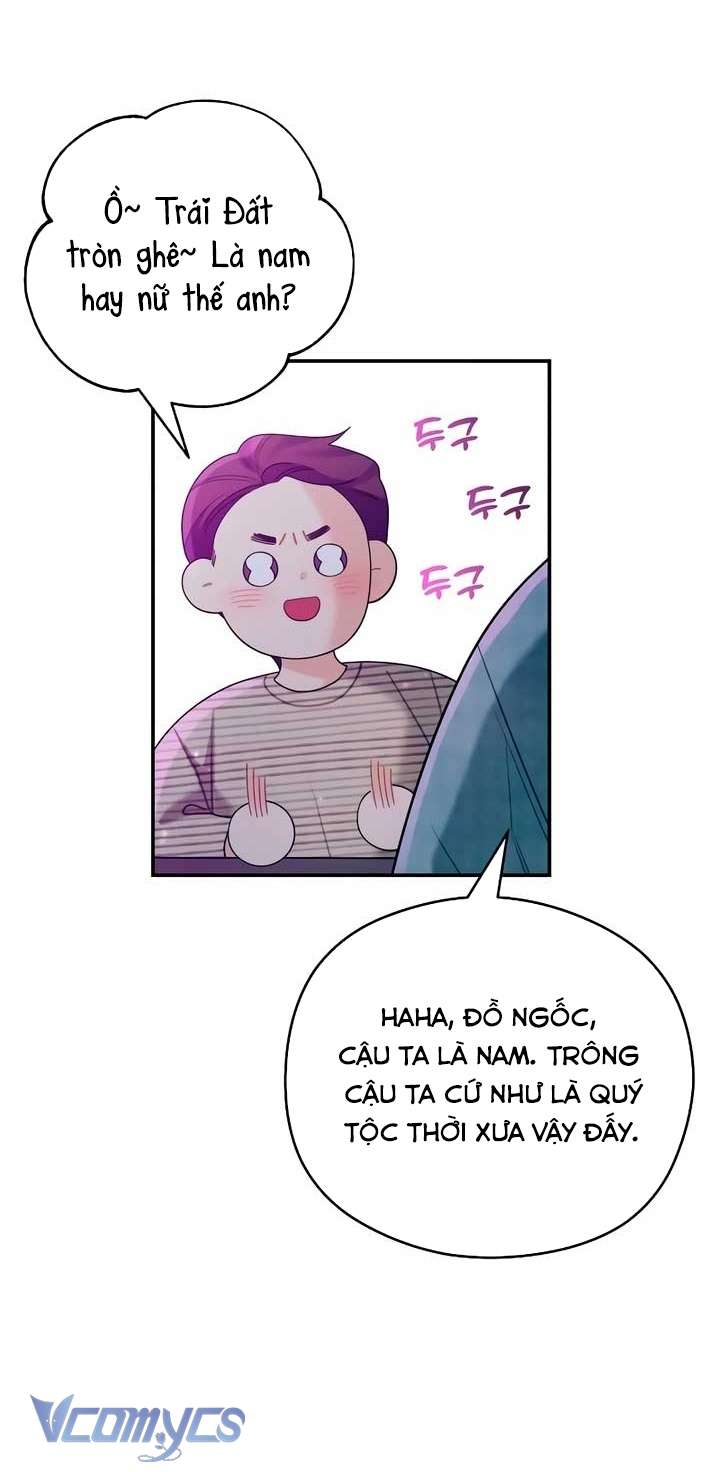 [18+] Cậu Ổn Đến Mức Nào Chap 43 - Trang 3